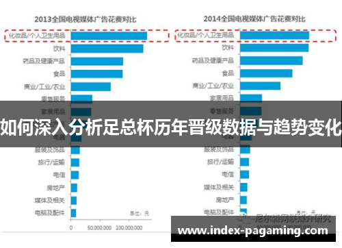 如何深入分析足总杯历年晋级数据与趋势变化