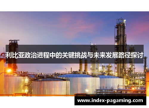 利比亚政治进程中的关键挑战与未来发展路径探讨