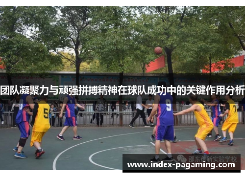 团队凝聚力与顽强拼搏精神在球队成功中的关键作用分析 团队凝聚力与顽强拼搏精神在球队成功中的关键作用分析