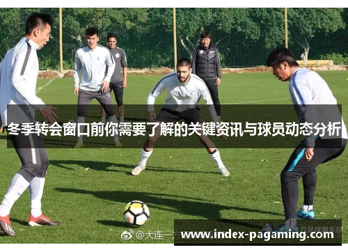 冬季转会窗口前你需要了解的关键资讯与球员动态分析 冬季转会窗口前你需要了解的关键资讯与球员动态分析