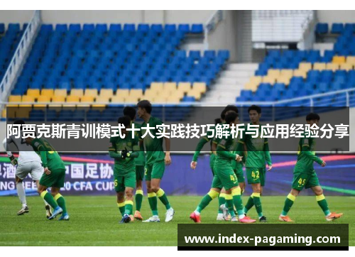 阿贾克斯青训模式十大实践技巧解析与应用经验分享
