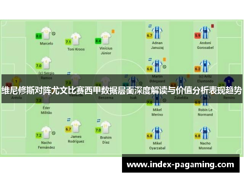 维尼修斯对阵尤文比赛西甲数据层面深度解读与价值分析表现趋势