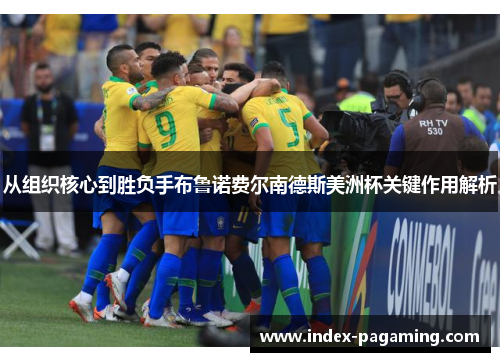 从组织核心到胜负手布鲁诺费尔南德斯美洲杯关键作用解析