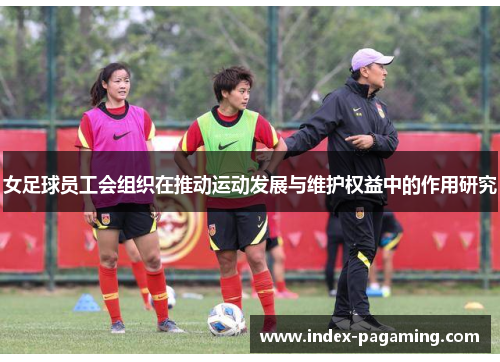 女足球员工会组织在推动运动发展与维护权益中的作用研究