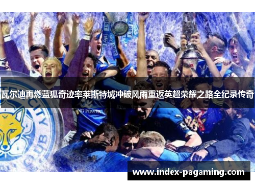 瓦尔迪再燃蓝狐奇迹率莱斯特城冲破风雨重返英超荣耀之路全纪录传奇